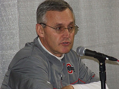 Jim Tressel