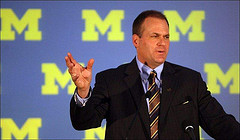 Rich Rodriguez